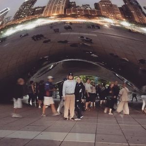 Meet your Posher, Ellie